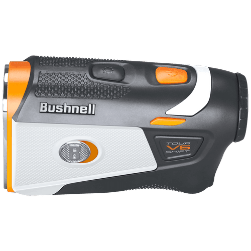 Bushnell Tour V6 Shift Laser Golf Rangefinder - Bushnell