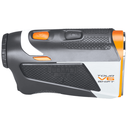 Bushnell Tour V6 Shift Laser Golf Rangefinder - Bushnell