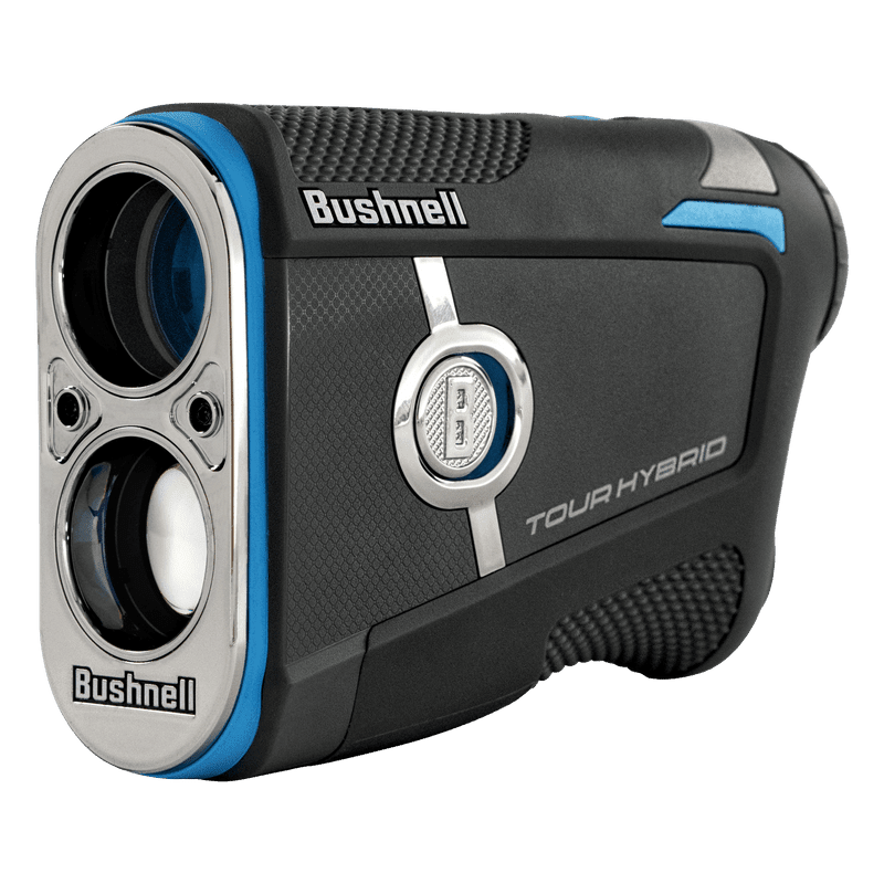 Bushnell Tour Hybrid Laser Golf Rangefinder - Bushnell