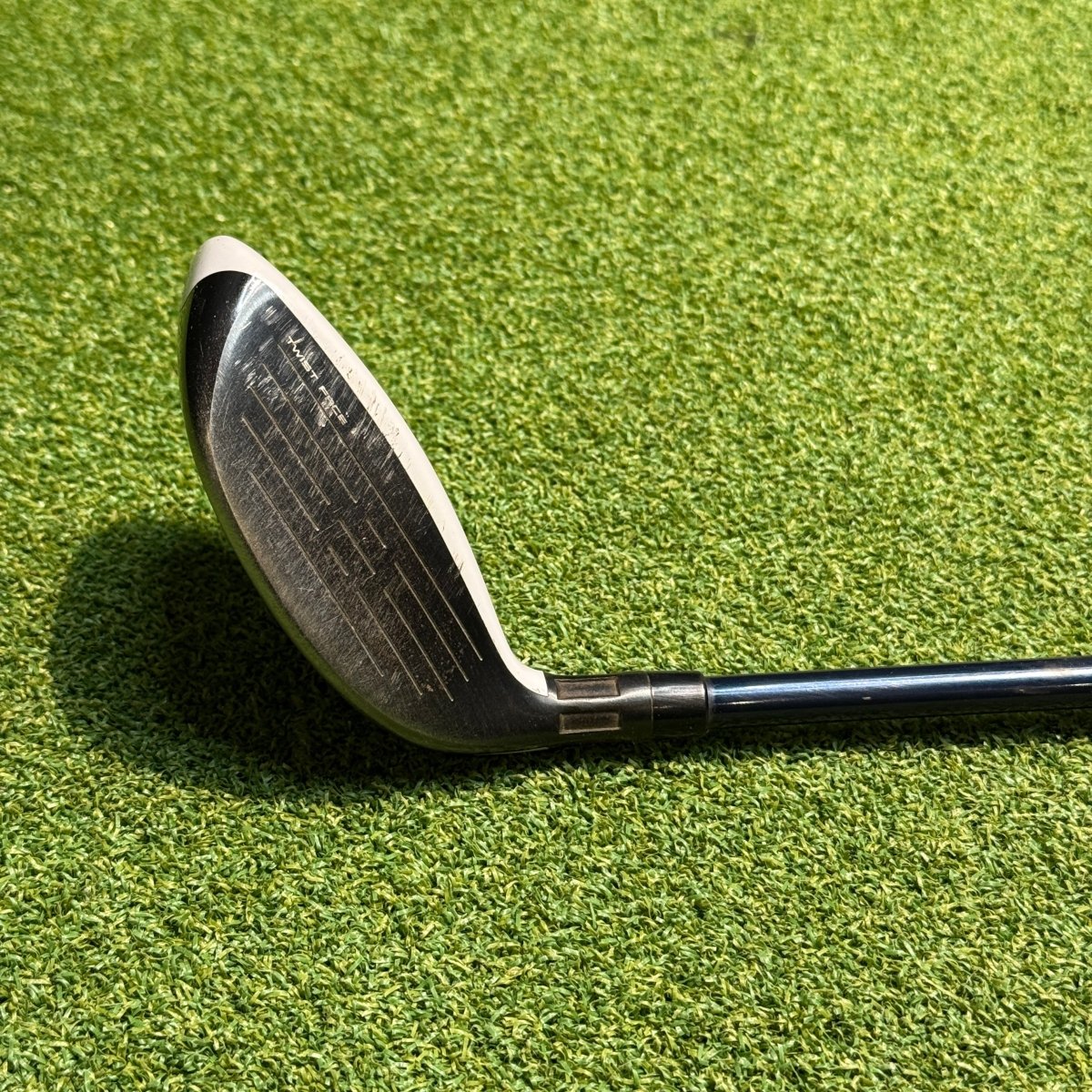Taylormade SIM Max 5 Hybrid / 25 Degree / Fujikura Ventus Blue 6 - R / Regular - TaylorMade