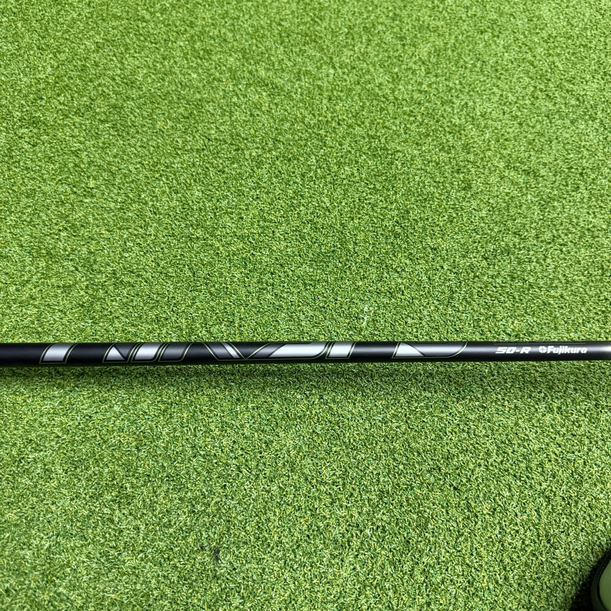 Taylormade Qi35 9 Wood / 24.5 Degree / Airspeeder 50 Regular - TaylorMade