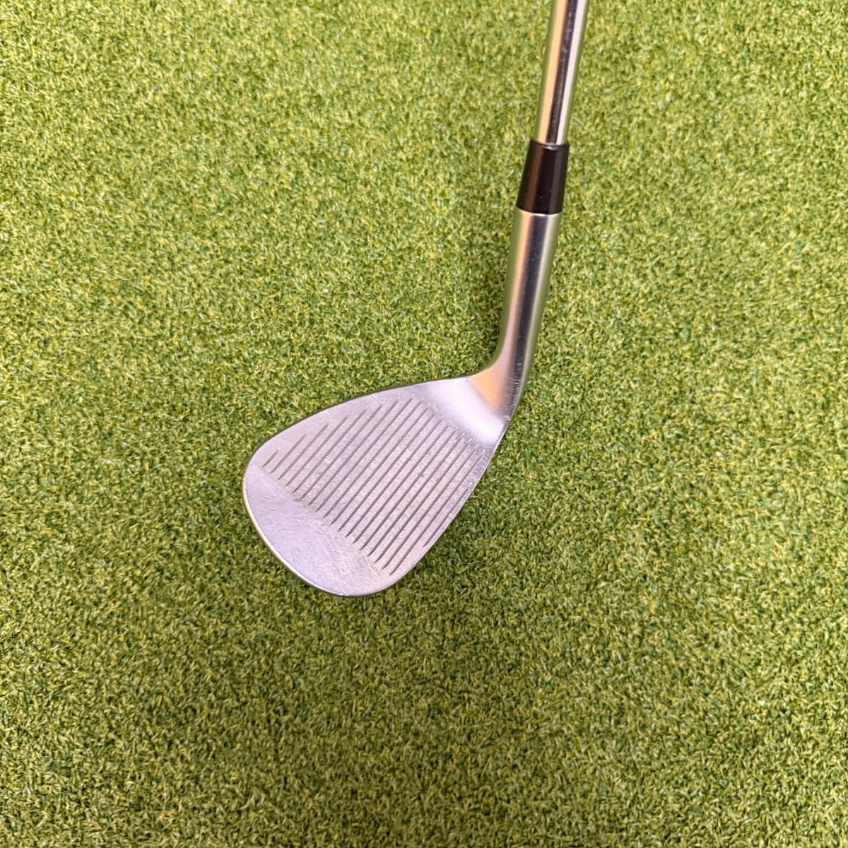 PING Glide 3.0 Sand Wedge / 56 Degree / Black Dot / NS Pro 105 Stiff - Ping