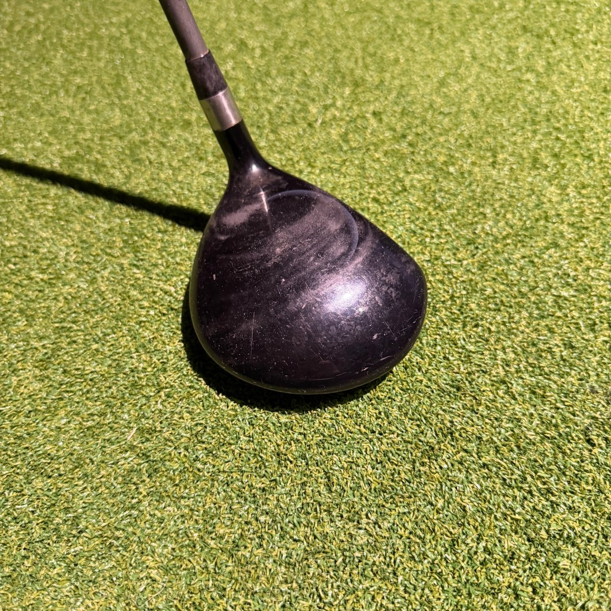 Ping G5 3 Fairway Wood / 15 Degree / TFC 100F Regular Flex Shaft - Ping