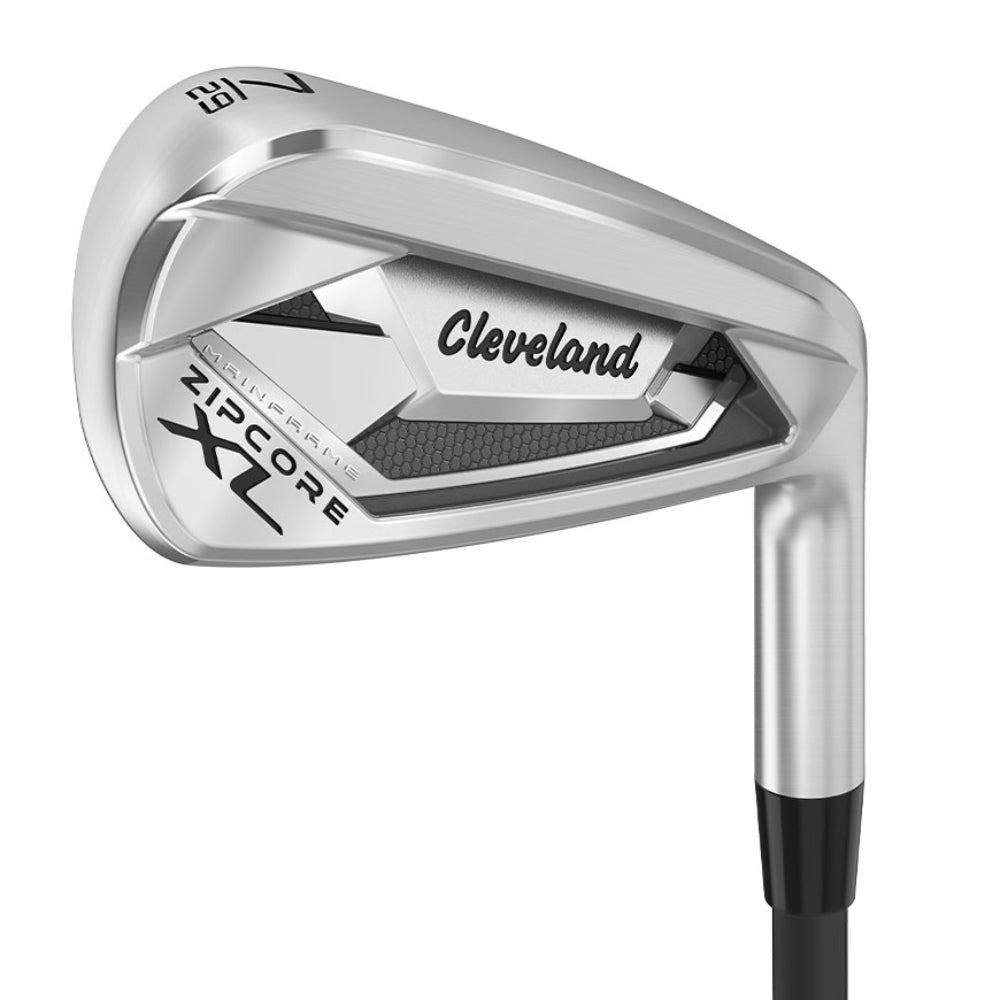 Cleveland Ladies ZipCore XL Irons