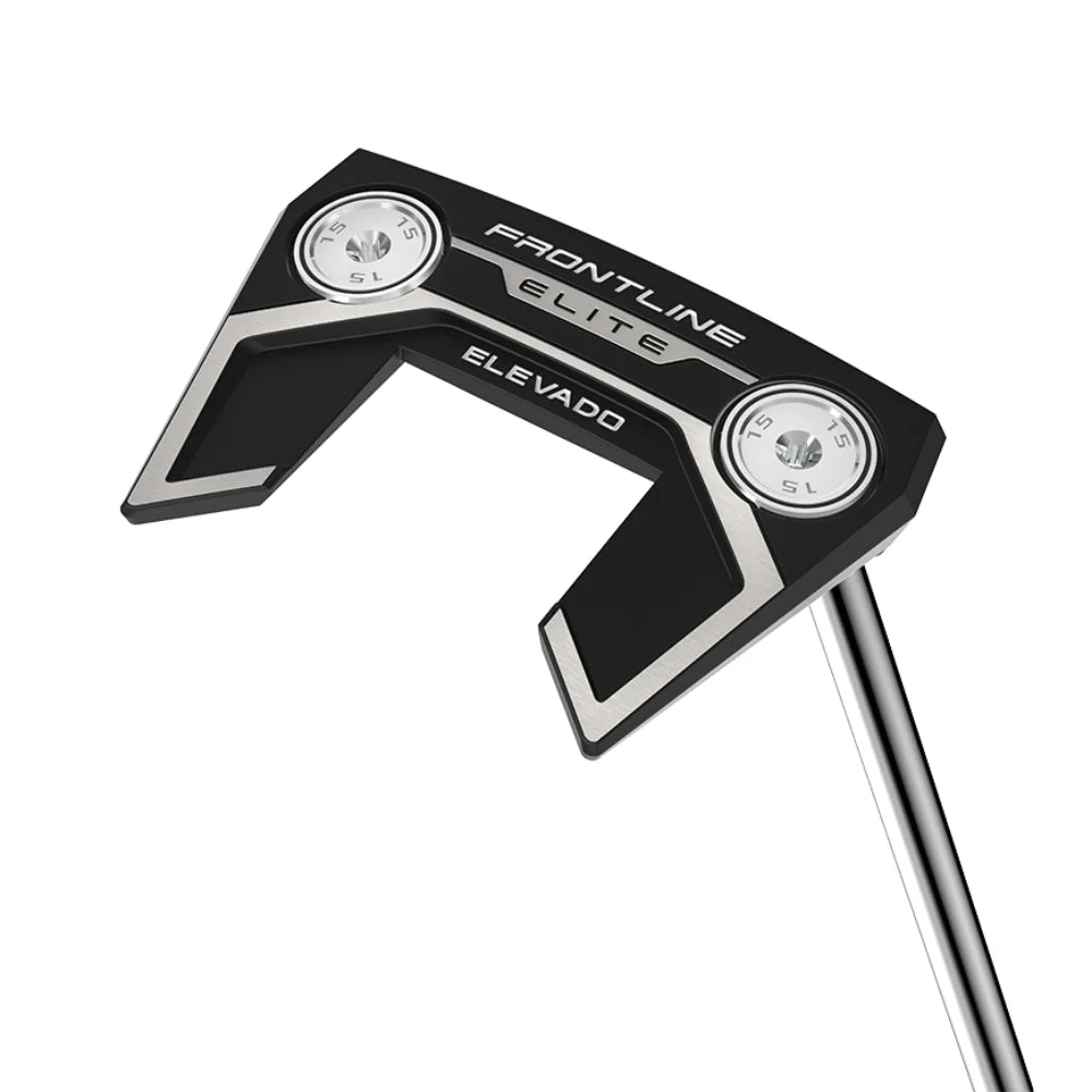 Cleveland Frontline Elite Elevado Slant Neck Ladies Golf Putter