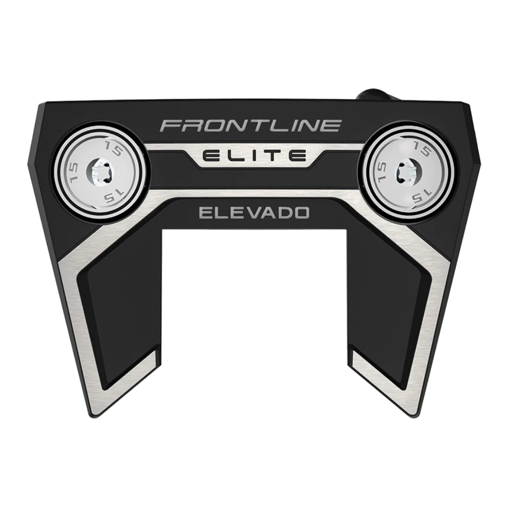 Cleveland Frontline Elite Elevado Slant Neck Ladies Golf Putter
