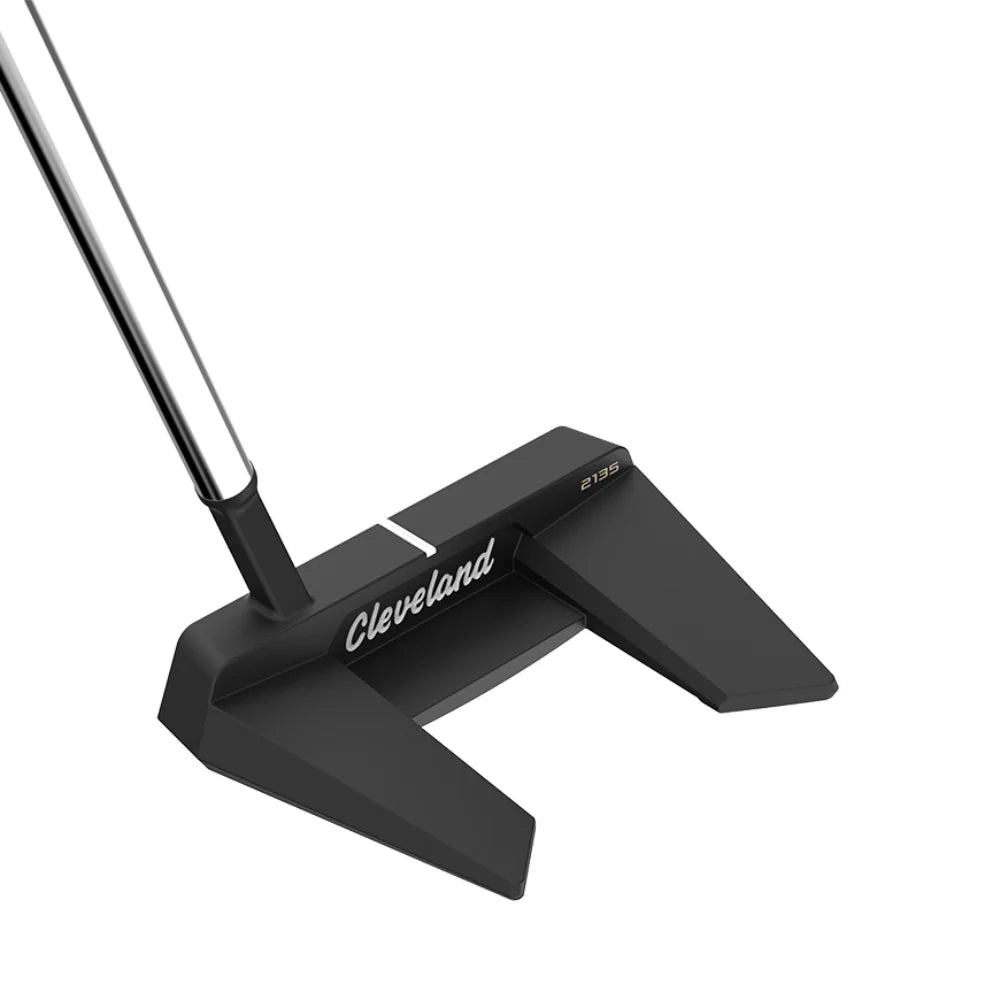 Cleveland Frontline Elite Elevado Slant Neck Ladies Golf Putter
