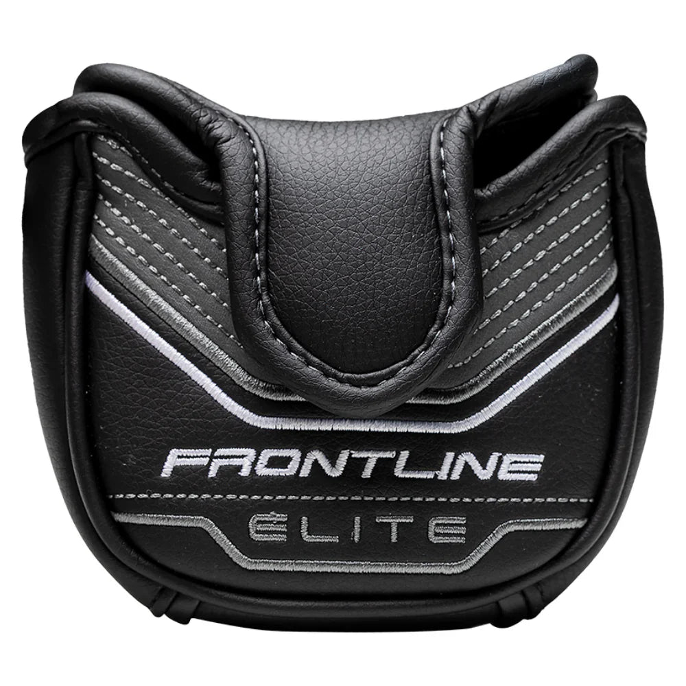 Cleveland Frontline Elite RHO UST ALL-IN Single Bend Left Handed Putter