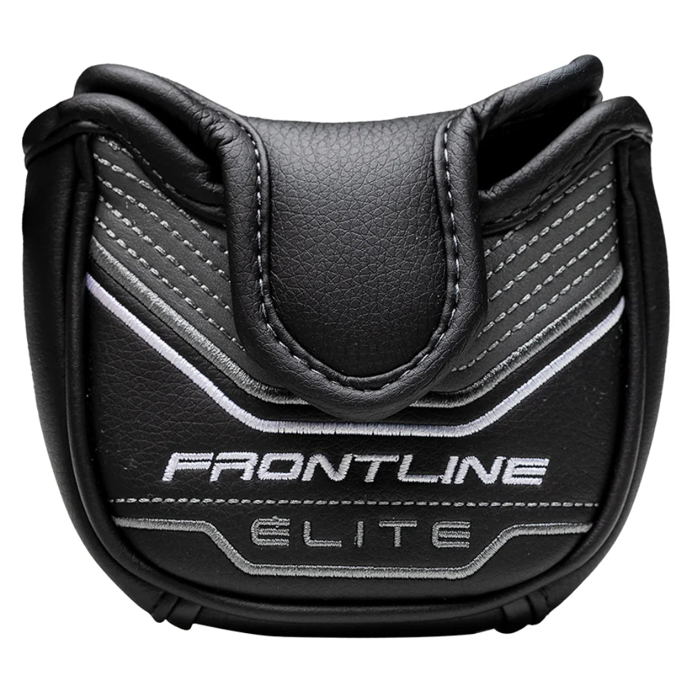 Cleveland Frontline Elite RHO Single Bend Left Handed Putter