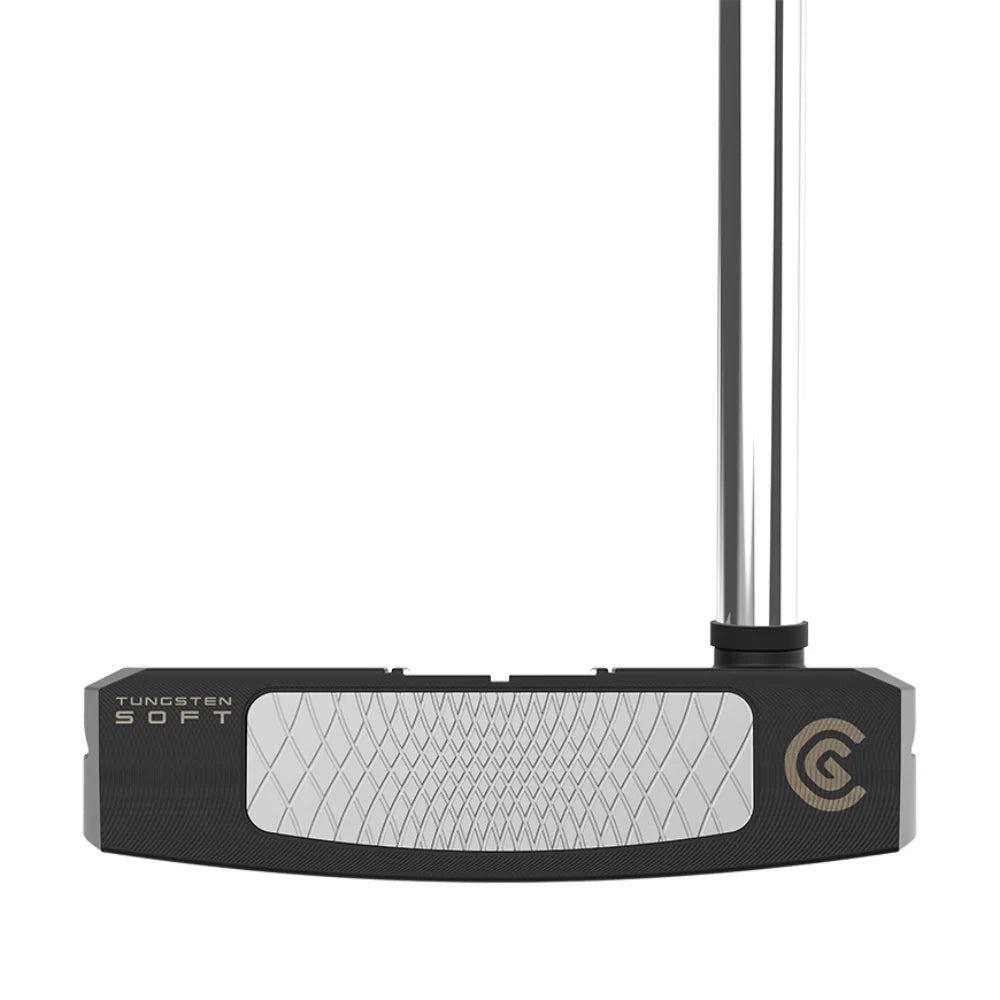 Cleveland Frontline Elite RHO Single Bend Left Handed Putter