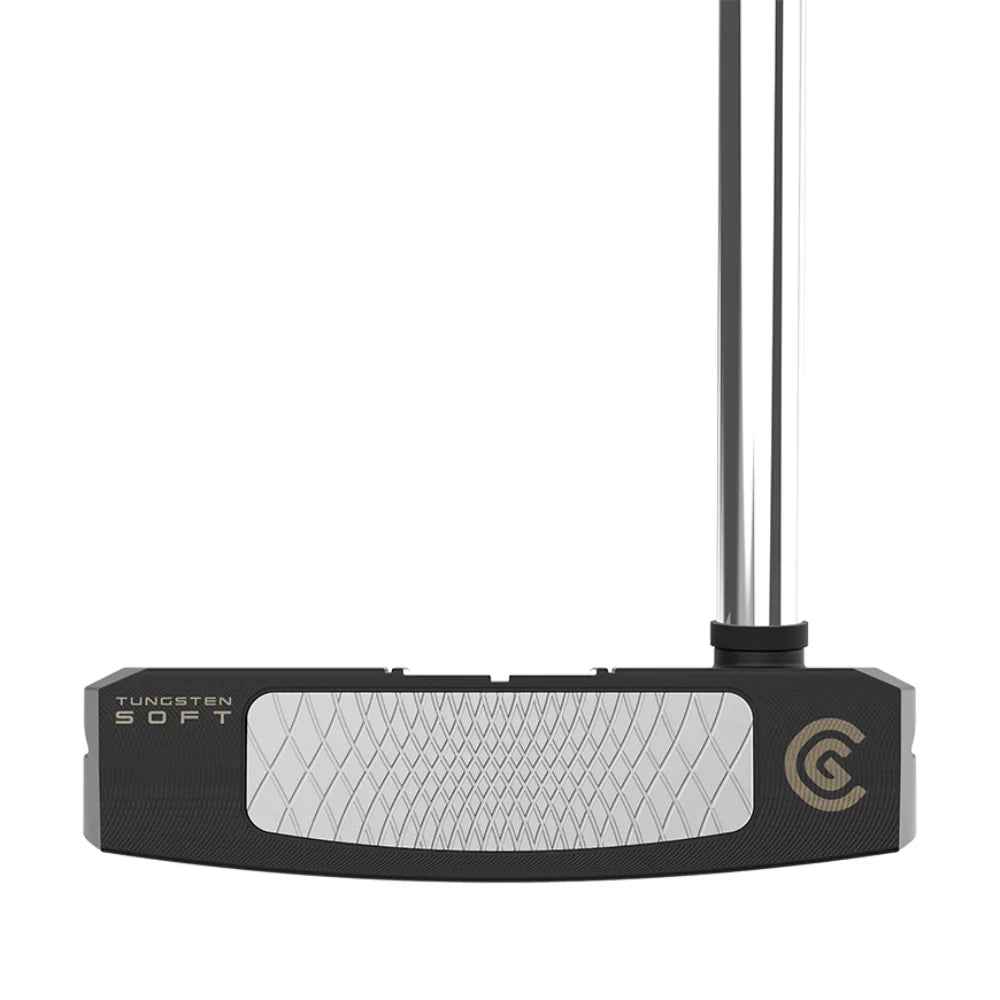 Cleveland Frontline Elite RHO UST ALL-IN Single Bend Left Handed Putter