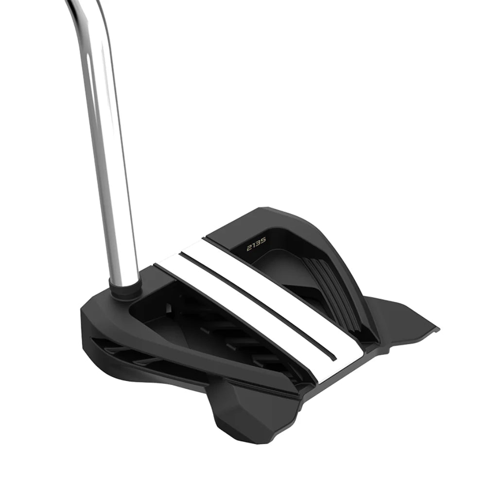 Cleveland Frontline Elite RHO Single Bend Left Handed Putter