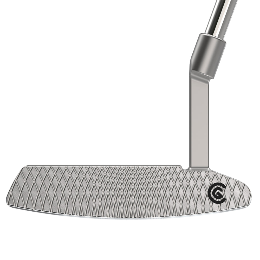 Cleveland HB Soft 2 #1 Golf Putter