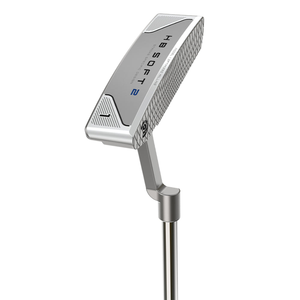 Cleveland HB Soft 2 #1 Golf Putter