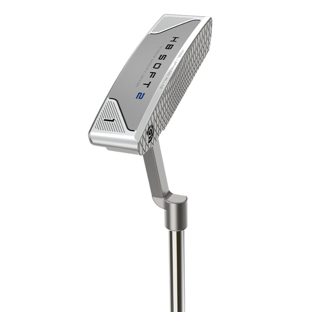 Cleveland HB Soft 2 1 Golf Putter - Cleveland