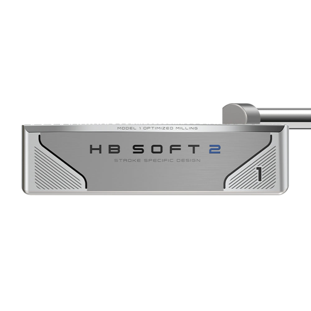 Cleveland HB Soft 2 #1 Golf Putter