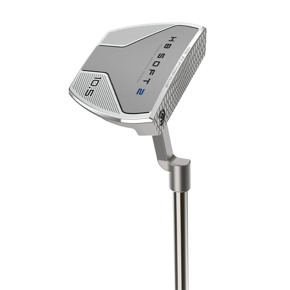 Cleveland HB Soft 2 10.5 Golf Putter - Cleveland
