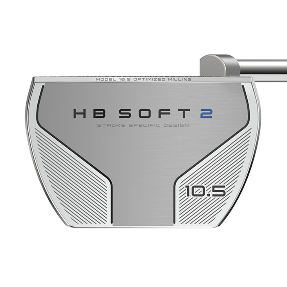 Cleveland HB Soft 2 #10.5 Golf Putter