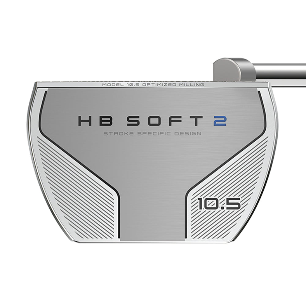 Cleveland HB Soft 2 #10.5S Golf Putter