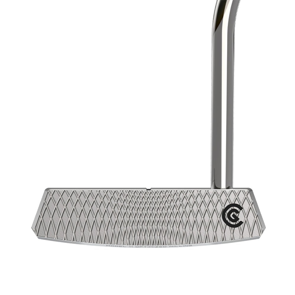 Cleveland HB Soft 2 11 Golf Putter - Cleveland