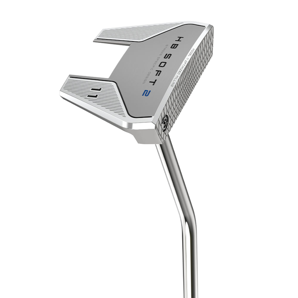 Cleveland HB Soft 2 11 Golf Putter - Cleveland