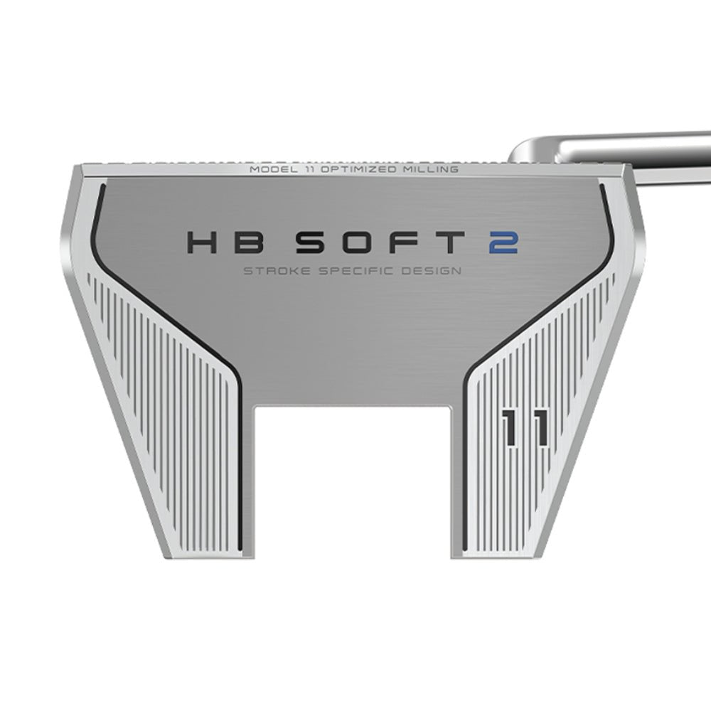 Cleveland HB Soft 2 11 Golf Putter - Cleveland