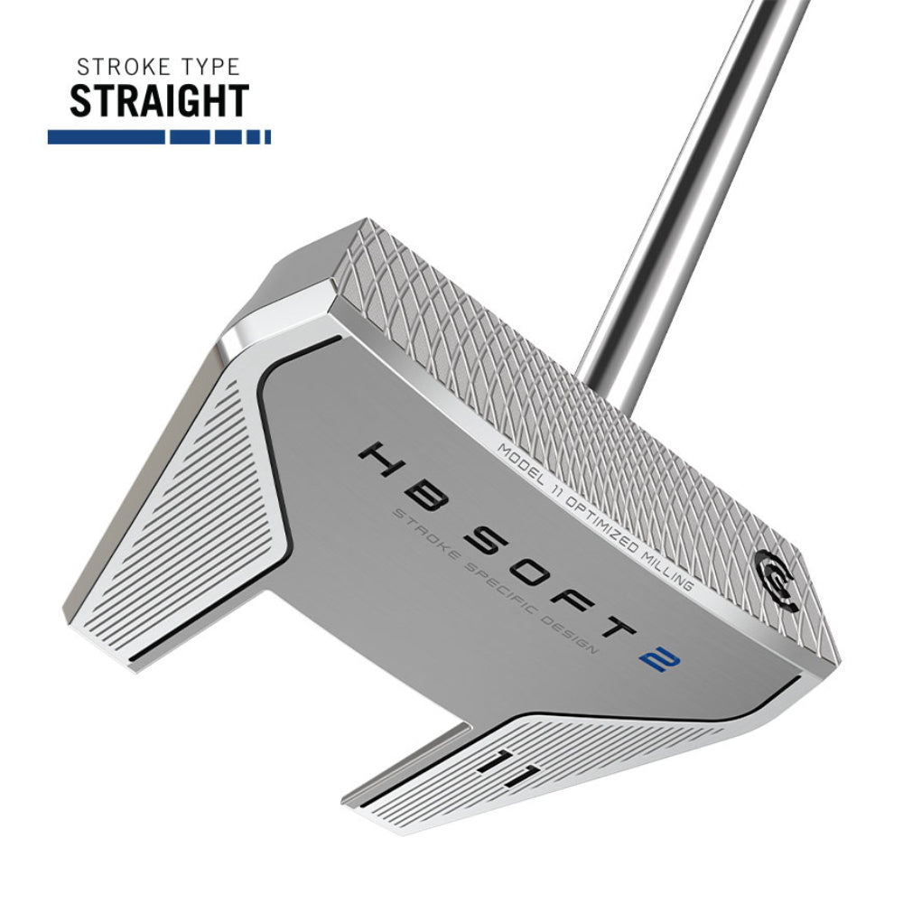 Cleveland HB Soft 2 #11C Golf Putter