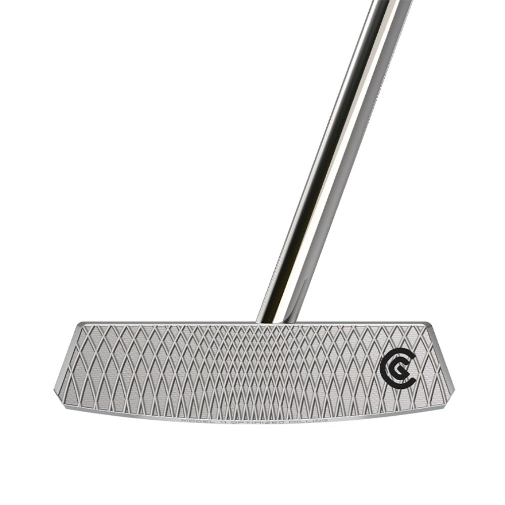 Cleveland HB Soft 2 11C Golf Putter - Cleveland