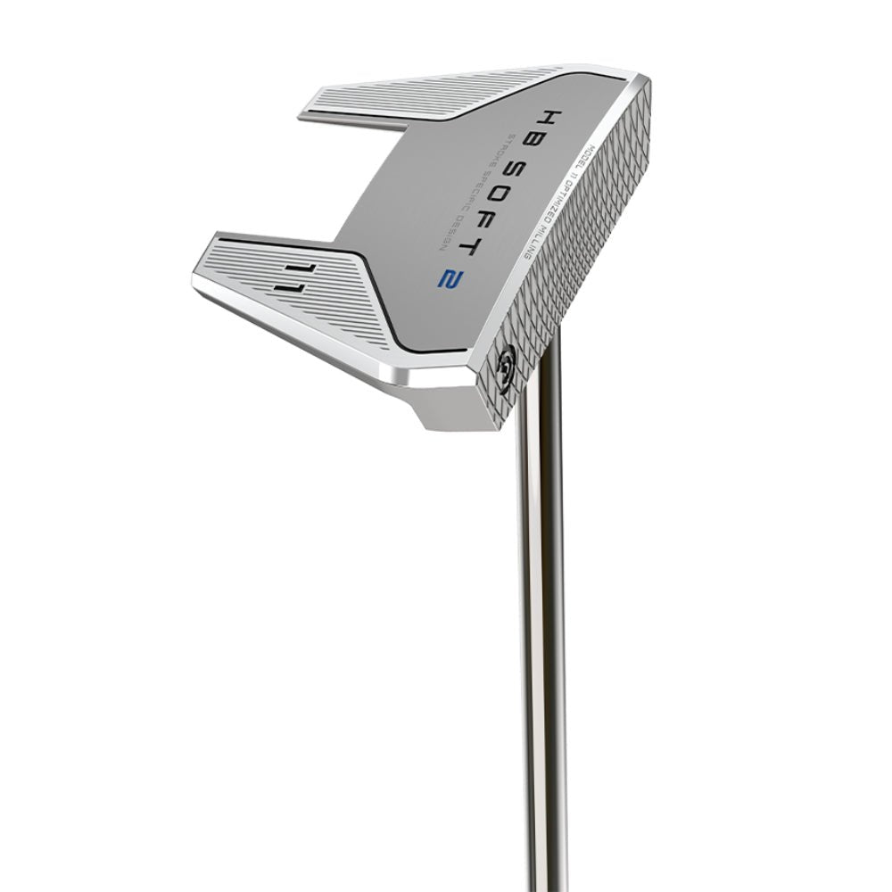 Cleveland HB Soft 2 11C Golf Putter - Cleveland