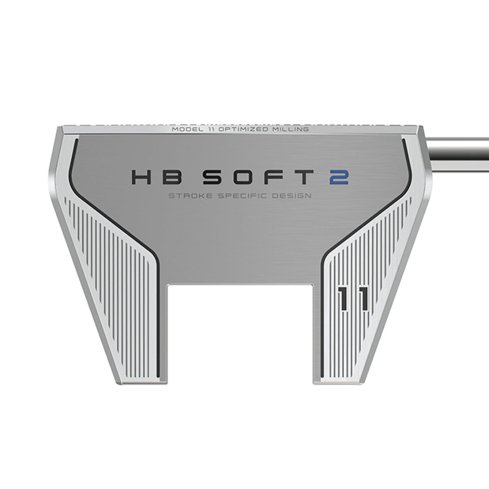 Cleveland HB Soft 2 #11C Golf Putter