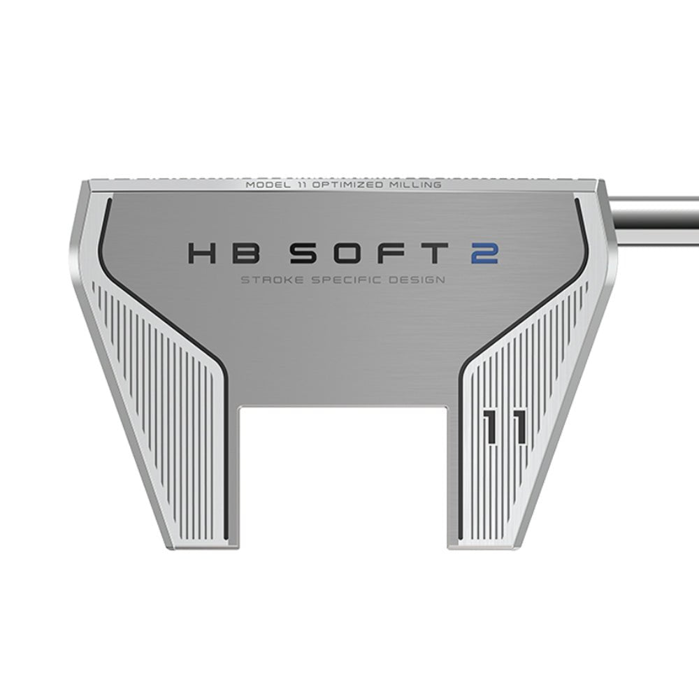 Cleveland HB Soft 2 11C Golf Putter - Cleveland