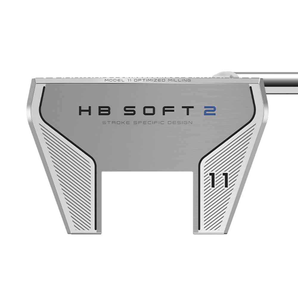 Cleveland HB Soft 2 #11S Golf Putter