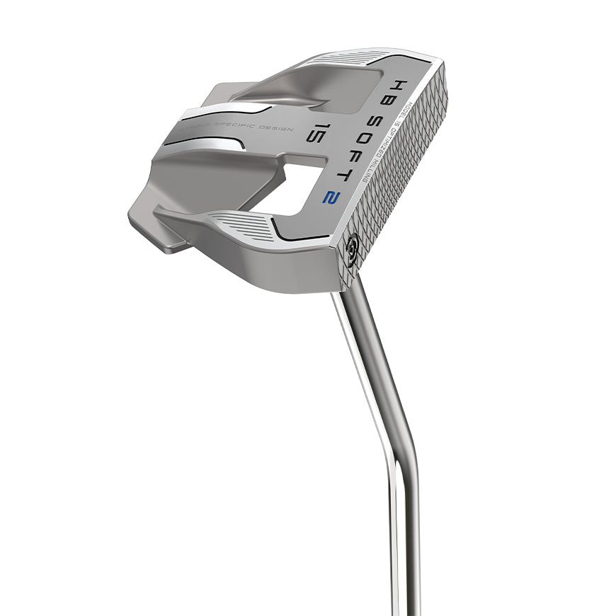 Cleveland HB Soft 2 #15 Golf Putter