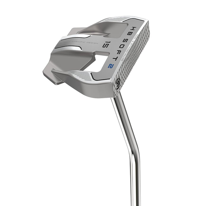 Cleveland HB Soft 2 15 Golf Putter - Cleveland