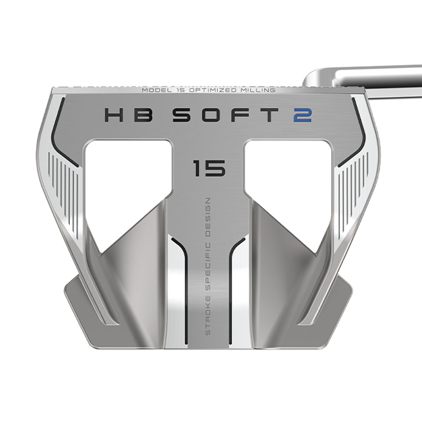 Cleveland HB Soft 2 #15 Golf Putter