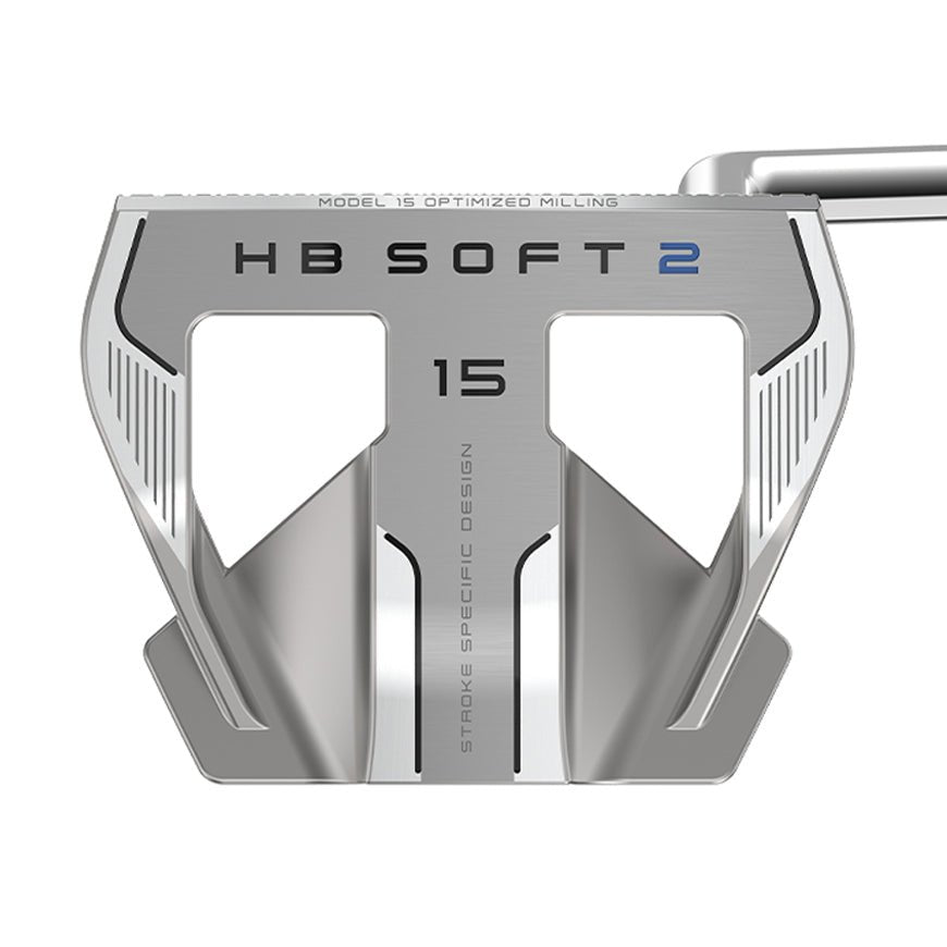 Cleveland HB Soft 2 15 Golf Putter - Cleveland