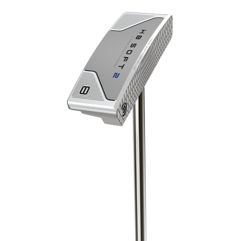 Cleveland HB Soft 2 8C Golf Putter - Cleveland