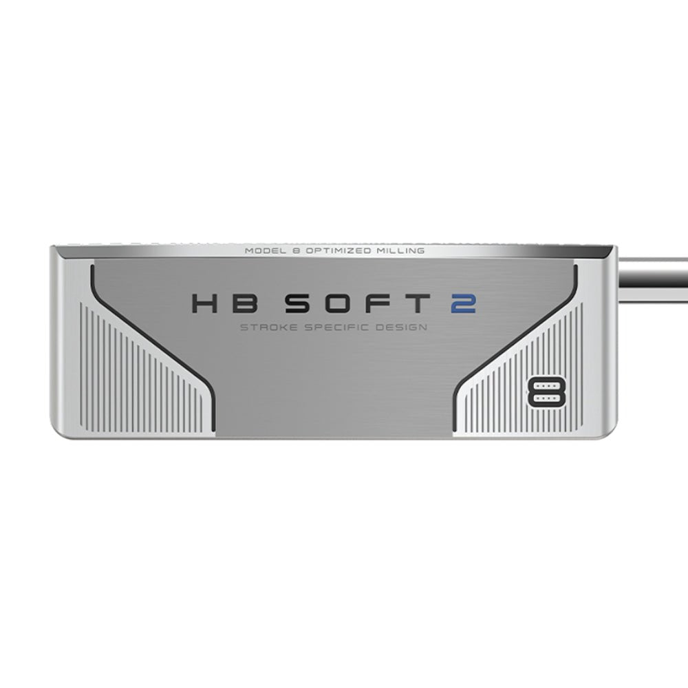 Cleveland HB Soft 2 8C Golf Putter - Cleveland