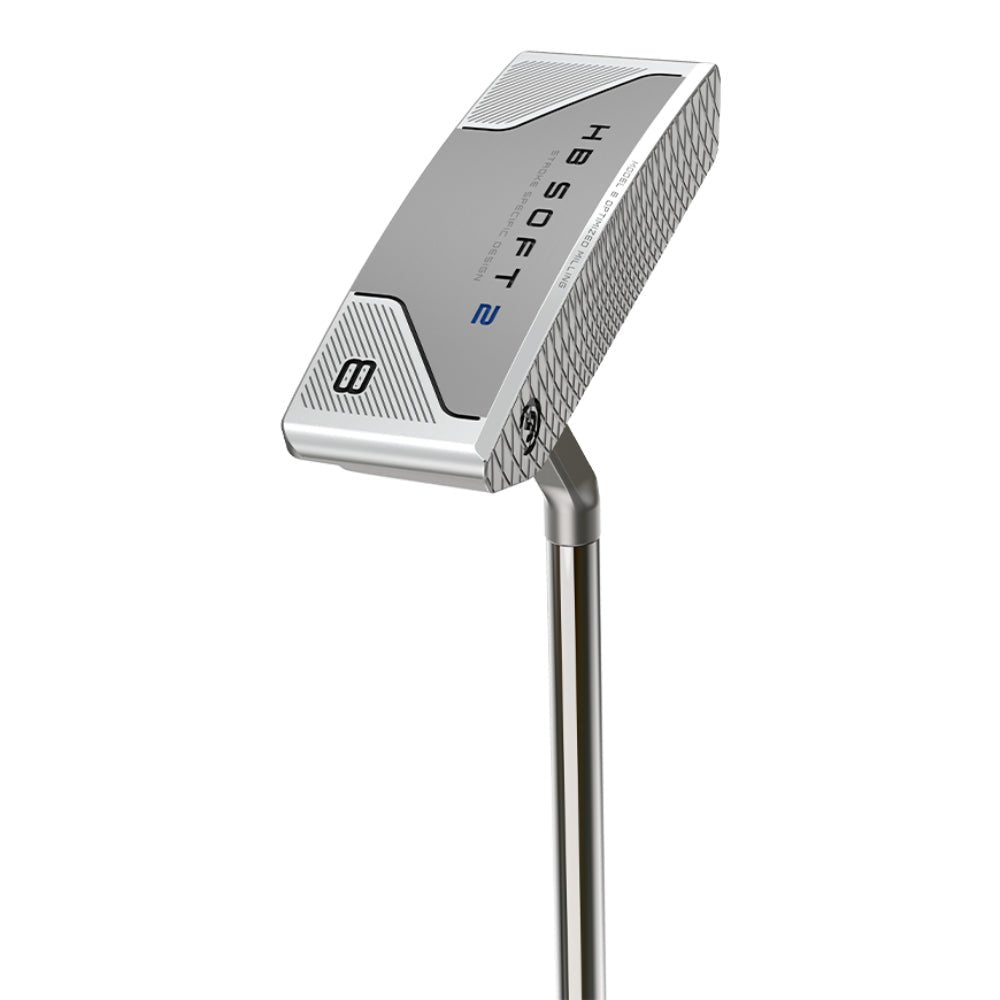 Cleveland HB Soft 2 8S Golf Putter - Cleveland