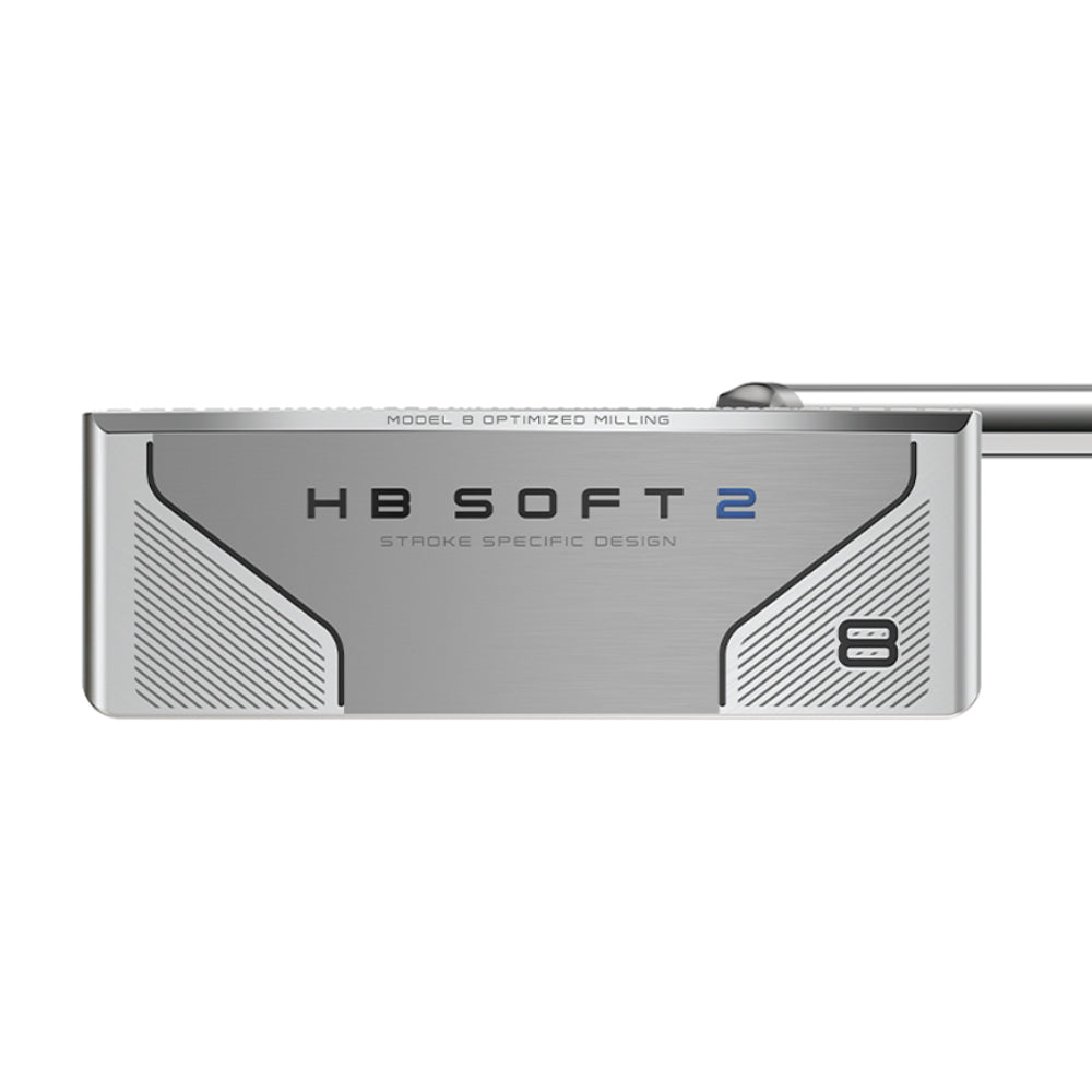 Cleveland HB Soft 2 #8S Golf Putter