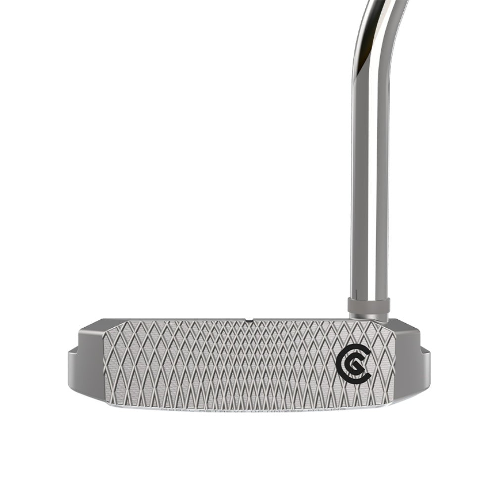 Cleveland HB Soft 2 Retreve Golf Putter - Cleveland