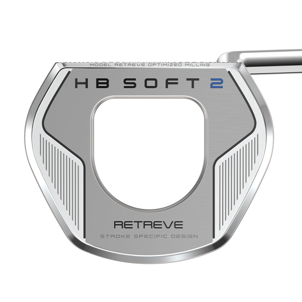 Cleveland HB Soft 2 Retreve Golf Putter