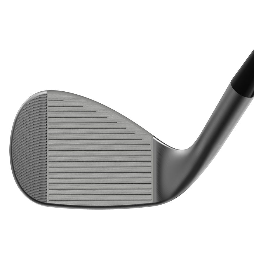 Cleveland Left Handed RTX 6 ZipCore Black Satin Golf Wedge