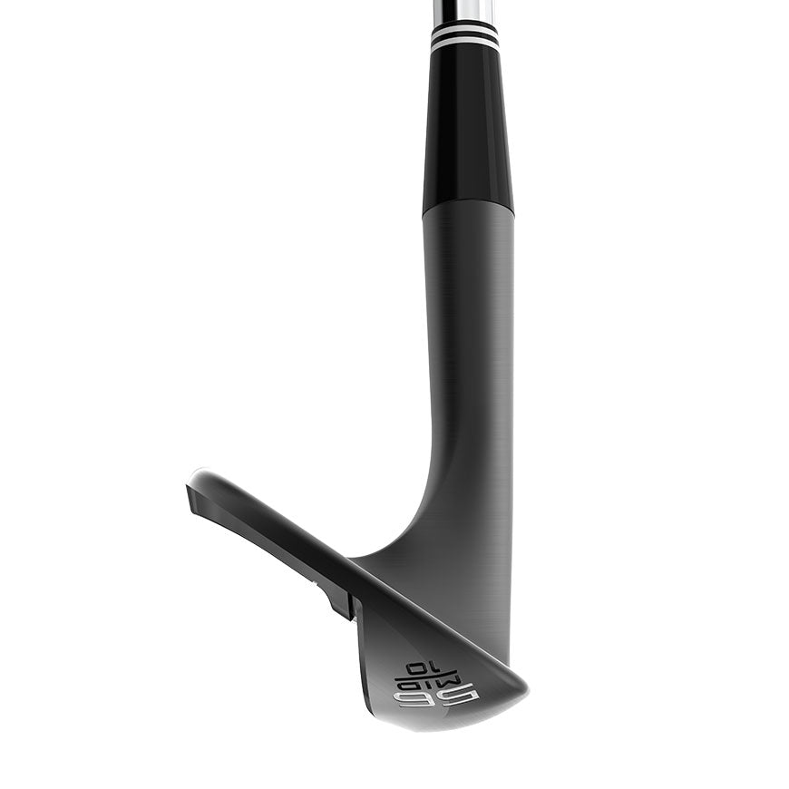 Cleveland RTX 6 ZipCore Black Satin Golf Wedge