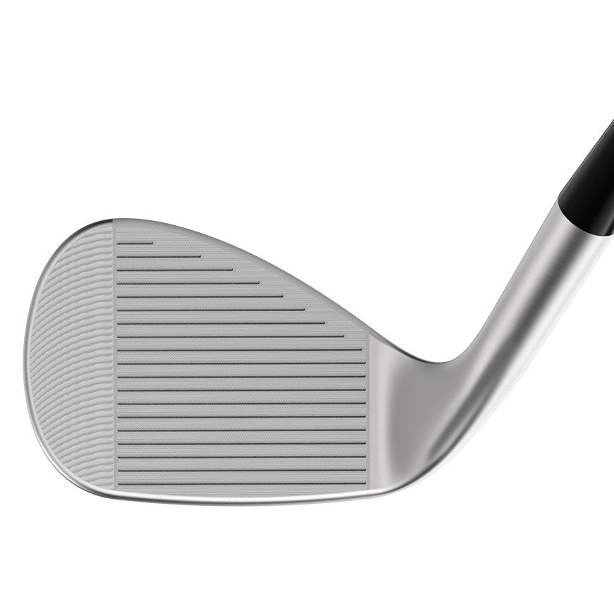 Cleveland Left Handed RTX 6 ZipCore Tour Satin Golf Wedge