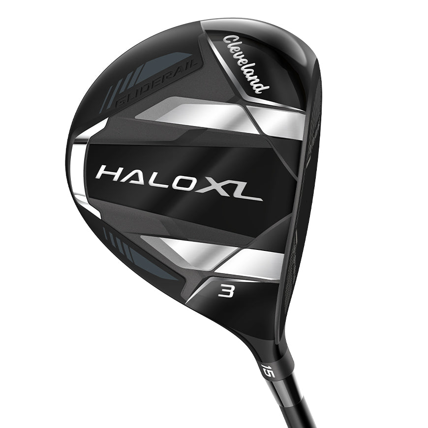 Cleveland Halo XL Womens Fairway Wood