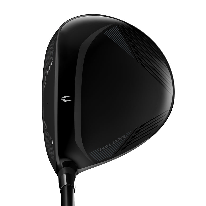 Cleveland Halo XL Womens Fairway Wood