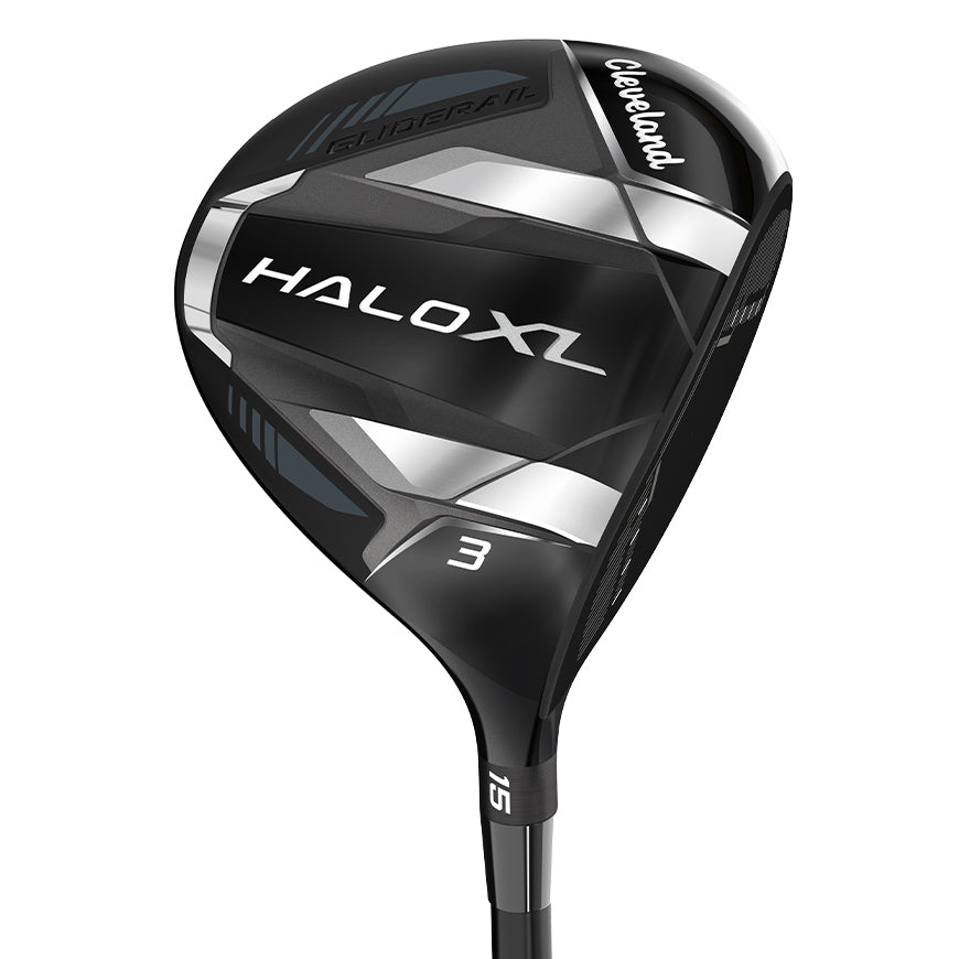 Cleveland Halo XL Womens Fairway Wood