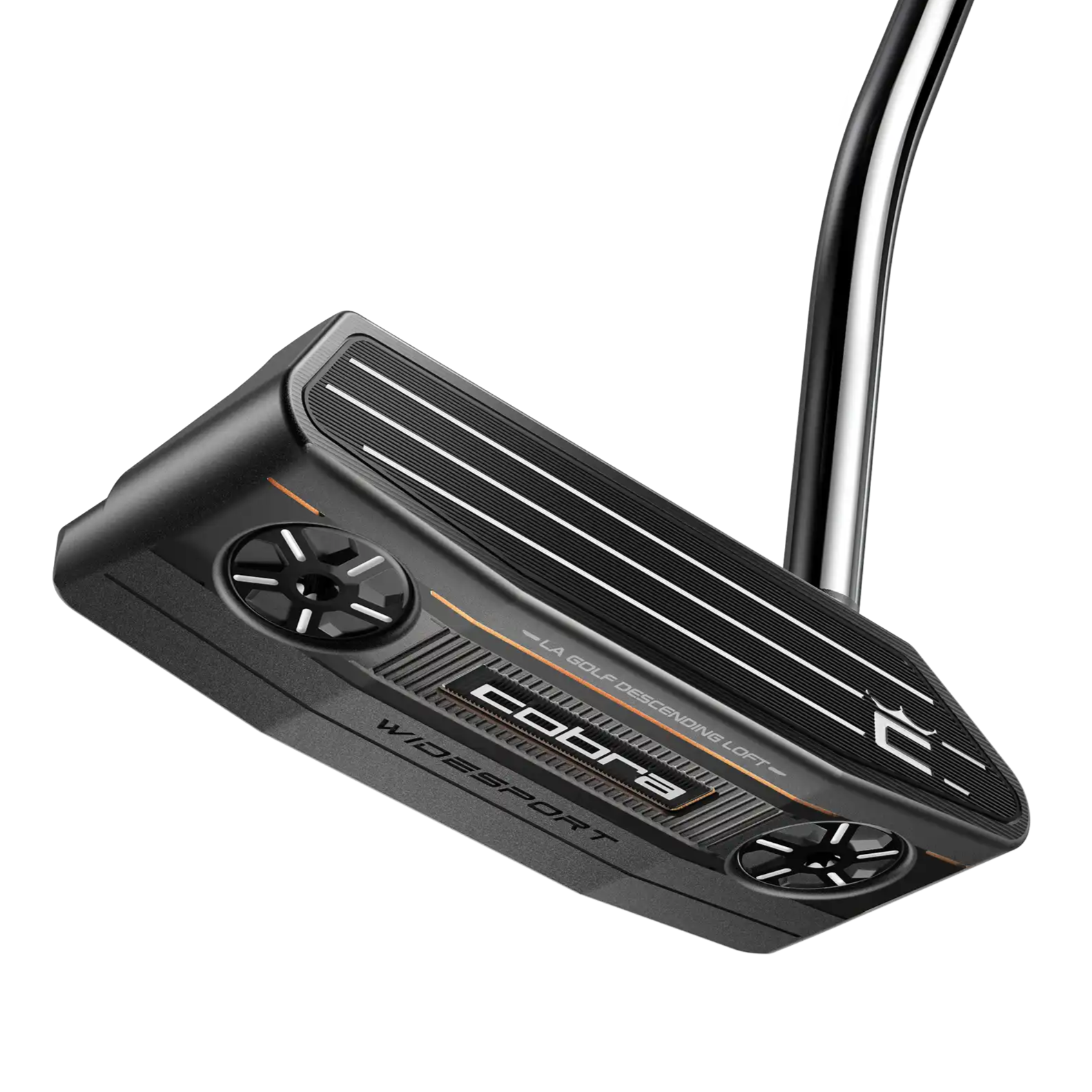 Cobra Vintage Putter - Widesport