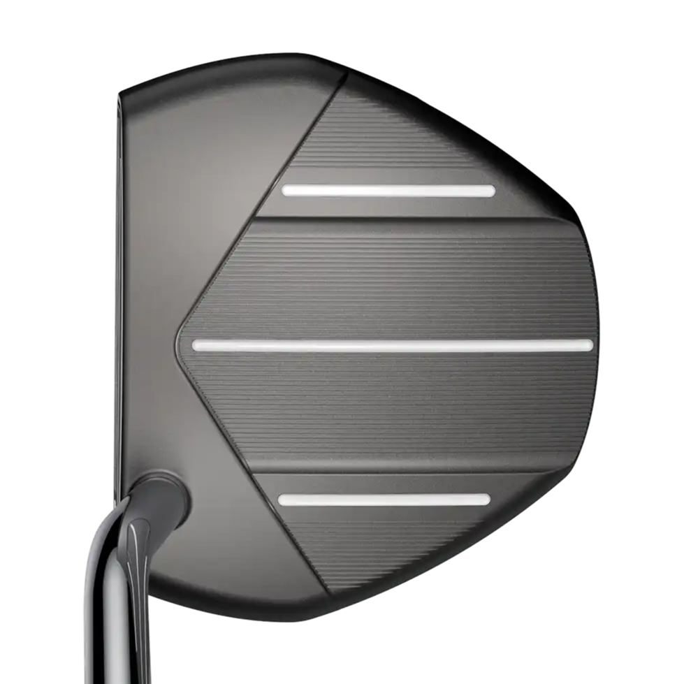 Cobra Vintage Putter - Cuda
